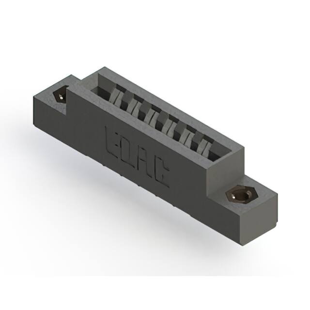 356-006-421-108 EDAC Inc.  Edgeboard Connectors